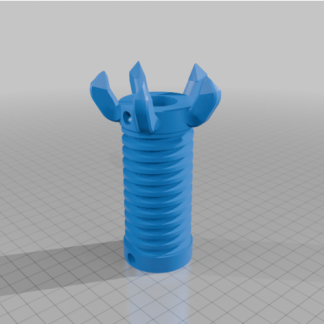 Işın Kılıcı Kabzası 6751086