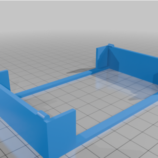 Filament Desteği Filament Rulo Desteği 1 Adet 6749299