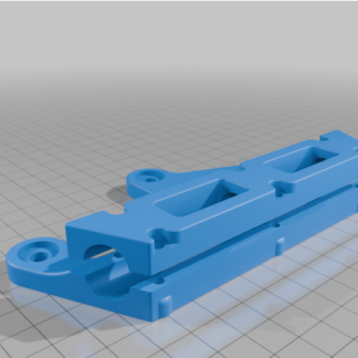 Grom Gidon Ön Panel Bağlantısı 6753599