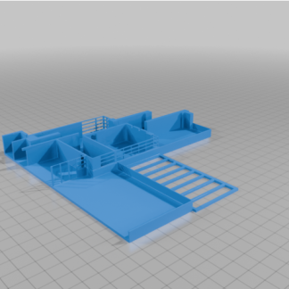 Düşen Su Bölümü Frank Lloyd Wright 6754100