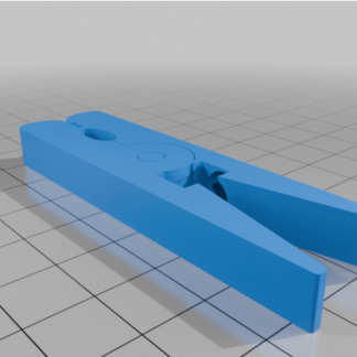 Çamaşır Mandalı Dexcom Yaylı 6756725