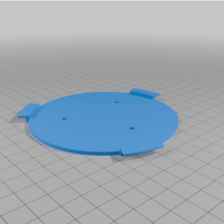 TP Link EAP610 Montaj Plakası 6750865