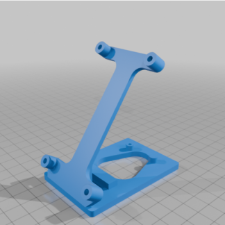 ESP32 CYD Dikey Stand 6749662