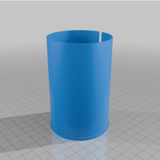 Parametrik Sele Direği Ara Parçası E Katlama 900 1 İkinci 6753438