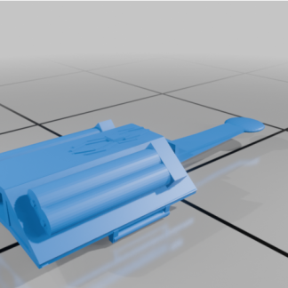 Web Shooter V4 6749596