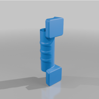 Sherman L Kulplu Stand 6779406