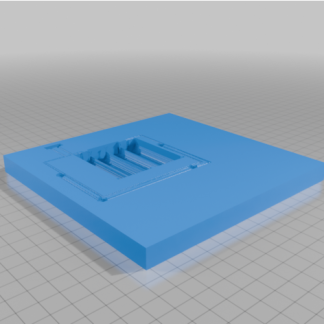 Teleskop Mercek Kutusu 6784067