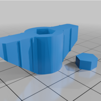 Küçük Kelebek Somun 7053328