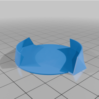 Kikkoman Soya Sosu Twist Şişe Kapağı 6746940