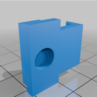 Glock 26 Katlanır Destek 6746881