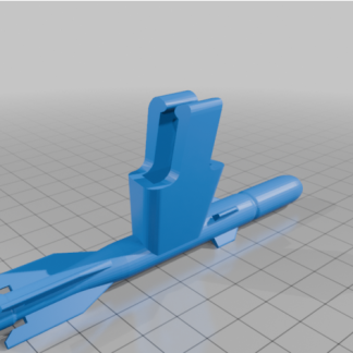 Sol Füze Ayağı 6753218