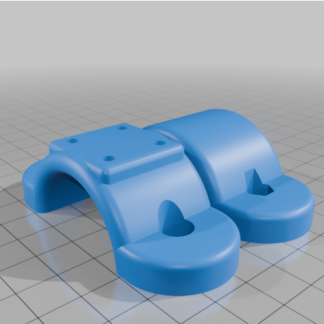 34mm Boru Çapı Genişliği 30mm 6751951