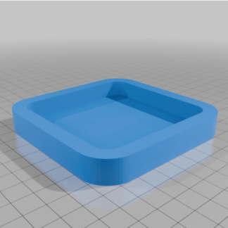 Masa Tepsisi Mıknatısı 6754442