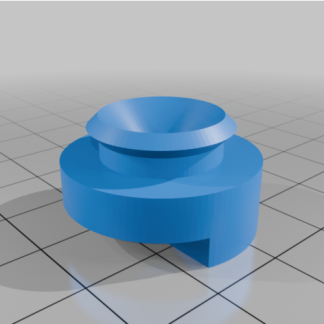 Creality K1 K1 Max İçin Geliştirilmiş Ayaklar 6749564