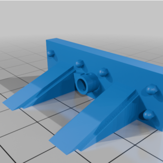 Hexbug Battlebots Curcuit Smash Sumo Bash için Shaman Witchdoctor S Minibot 6752610