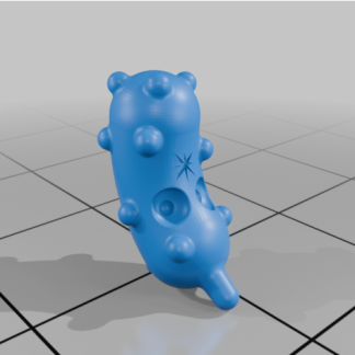 Ekşi Şeker Tozlu 6751400