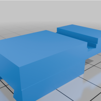 Hatsan'da Trijicon Red Dot İçin Picatinny Ray Adaptörü 11mm 6751726