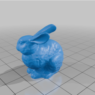 Stanford Tavşan Anahtarlık 6756145