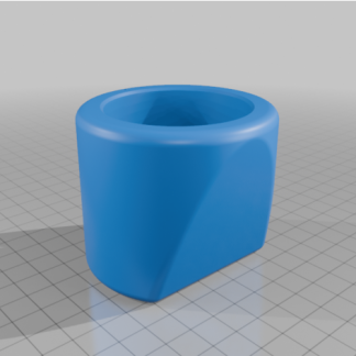 40 50 Mm PVC Drenaj Borusu 15 Pahlı