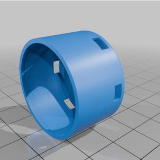 Sky Rover 72 ED Servo Odak 6789292