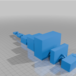 Gümüş Balığı Minecraft Flexi Lepisma Minecraft Flexi 6750392