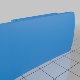 Ejeas Q8 Montaj Plakası 6756084