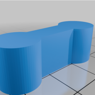 Oyuncak Tren Demiryolu Bağlantı Parçası 6762921