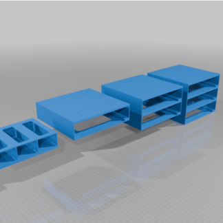 HP EliteDesk Masa Altı Montajı 6754165