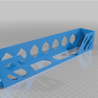 Mendil Kutusu Tutucu 6764801