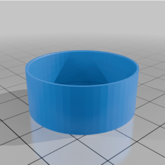 30mm Nişangahlar İçin Ultralite Lens Koruyucu