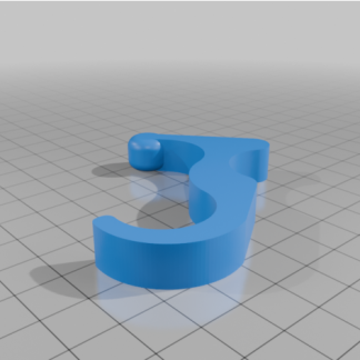 Havluluk Radyatör Askısı 6752264