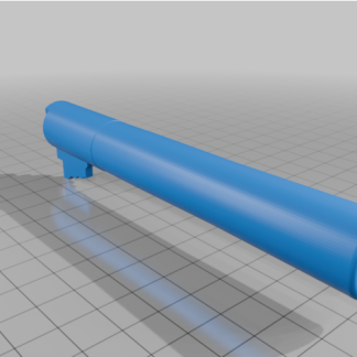 Doğu Vinç İçin Sabit Namlu Hi Capa 5 1 6753961