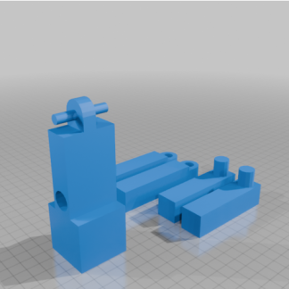 DIY 3D Baskı ve Minecraft Cildinizi Renklendirin 6746435