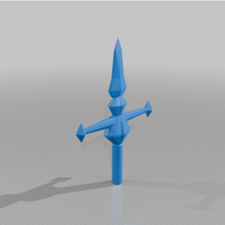 Fantezi Mızrak 6748321