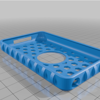 IPod Classic Tampon İnce Arka Plaka 6754096