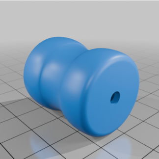 Yumuşak Flanş Kapağı Çalışan 6752055