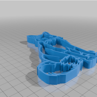 Tilki Duvar Sanatı 6746453