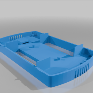 Danfoss CF2 CF Rx CF RP CF RS Termostatları İçin Arka Plaka