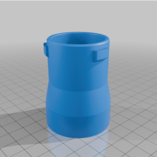 OsVac Vevor Dickenhobel 6753279