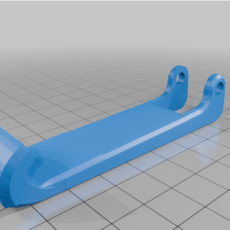 Yana Monteli Kızdırma Kollu Mandal 6750088