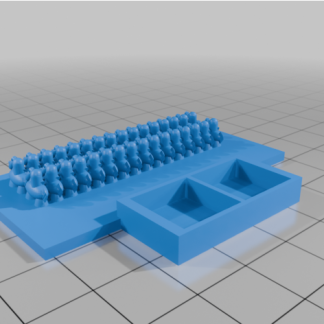 1812 Savaşı 2 3mm Adet 6747283