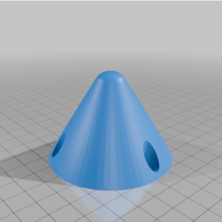 Yuvarlak Ön Kapak Kapağı 6749898