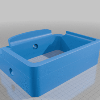 Anker 521 Santral Standı