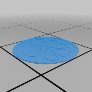 Hydra Pencere Duvar Dekoru 6751699