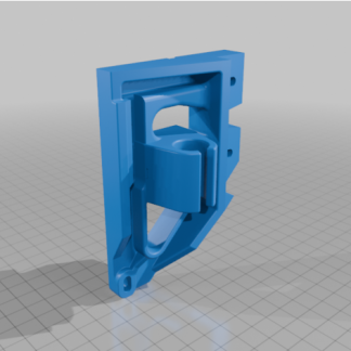 Tevo Tarantula 8mm Yatak Çubuğu 6746449