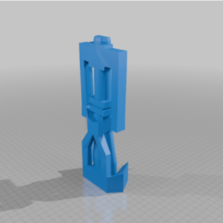 Sparagmos ve Diğer Bondrewd Şeyleri 6750735