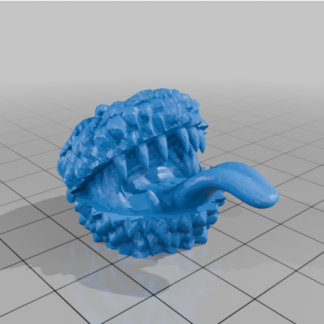 DnD Bush Taklitçisi 6755113