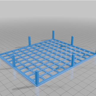 Anycubic Wash Cure 3 Alt Tepsi 6755225