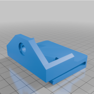 Insta 360 GO3 Şarj Şapkası Montajı 6751123