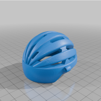 Küçük Bebek İçin Bisiklet Kaskı 6749631